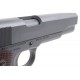 Страйкбольный пистолет Colt 1911 100Th Anniversary parkerized grey metal GBB 6 mm CO2 арт.: 180532 [CYBERGUN]